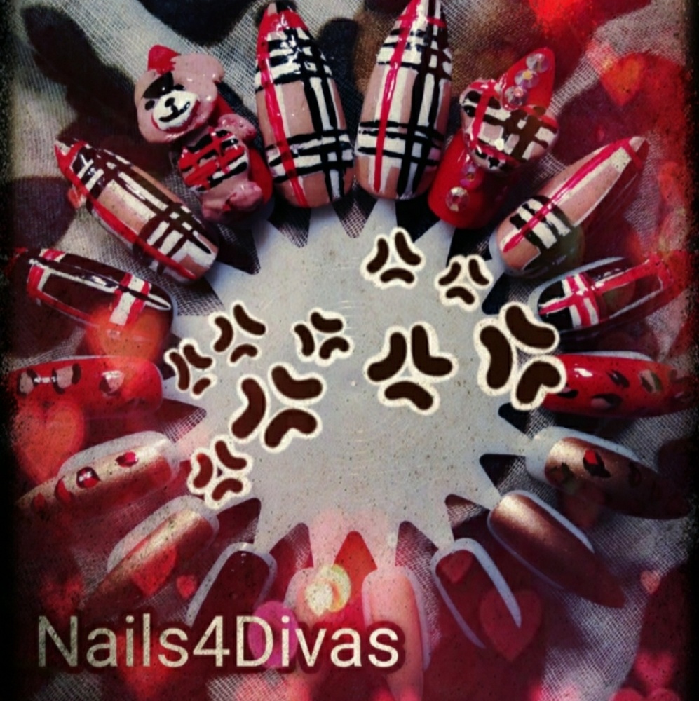 Press-on Nails